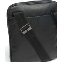 Сумочка Piquadro BK SQUARE/Black CA5085B3_N