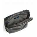 Сумочка Piquadro BK SQUARE/Black CA5085B3_N