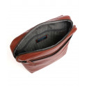 Сумочка Piquadro BK SQUARE/Tobacco CA5085B3_CU