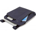 Сумочка Piquadro BK SQUARE/O.Blue CA1816B3_BLU4