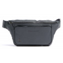 Сумка на пояс Piquadro BK SQUARE/O.Blue CA2174B3_BLU4
