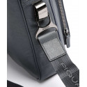 Сумка для ноутбука Piquadro BK SQUARE/O.Blue CA2849B3_BLU4