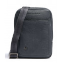 Сумочка Piquadro BK SQUARE/O.Blue CA3084B3_BLU4