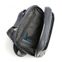 Сумочка Piquadro BK SQUARE/O.Blue CA3084B3_BLU4