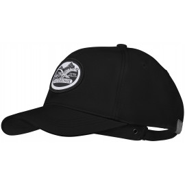 Кепка Victorinox Travel VX COLLECTION/Black Vt611027