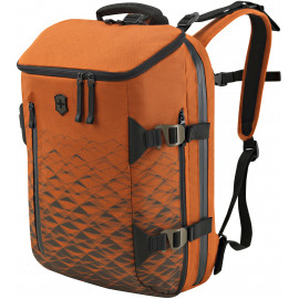 Рюкзак для ноутбука Victorinox Travel VX TOURING/Gold Flame Vt604836