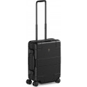 Валіза Victorinox Travel LEXICON Framed/Black S Маленька Vt610535 Валіза Victorinox Travel LEXICON Framed/Black S Маленька Vt610535