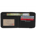 Портмоне Victorinox Travel TRAVEL ACCESSORIES 5.0/Black Vt610396