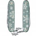 Складной нож Victorinox PIONEER X Winter Magic SE Lim. Ed. 0.8231.22E1