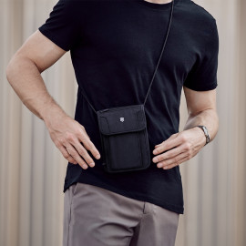 Сумочка-кошелек Victorinox Travel TRAVEL ACCESSORIES 5.0/Black Vt610603