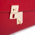 Сумка для ноутбука Piquadro DAFNE/Red CA5280DF_R Сумка для ноутбука Piquadro DAFNE/Red CA5280DF_R
