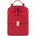 Рюкзак для ноутбука Piquadro DAFNE/Red CA5437DF_R Рюкзак для ноутбука Piquadro DAFNE/Red CA5437DF_R