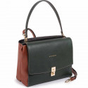 Жіноча сумка Piquadro DAFNE/Green-Tobacco BD5276DF_VECU