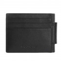 Кредитниця Piquadro URBAN/Black PP5249UB00R_N