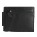 Кредитниця Piquadro URBAN/Black PP5250UB00R_N