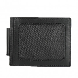 Кредитниця Piquadro URBAN/Black PP5251UB00R_N