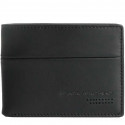 Портмоне Piquadro URBAN/Black PU5247UB00R_N