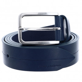 Ремень Piquadro BK SQUARE/O.Blue CU5462B3_BLU4