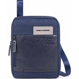 Сумочка Piquadro ADE/Blue CA1816W107_BLU