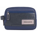 Несесер Piquadro ADE/Blue BY1390W107_BLU