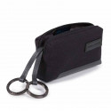 Ключница Piquadro ADE/Black PC4216W107_N
