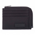 Кредитниця Piquadro ADE/Black PP4822W107R_N