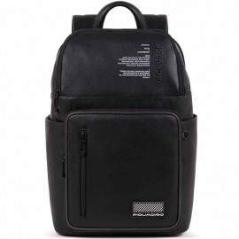 Рюкзак для ноутбука Piquadro ERMES/Black CA5145W106_N