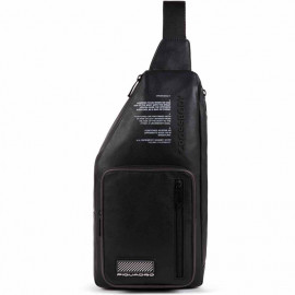 Рюкзак Piquadro ERMES/Black CA5147W106_N