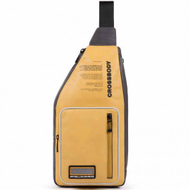 Рюкзак Piquadro ERMES/Yellow CA5147W106_G