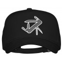 Кепка Victorinox Travel VX COLLECTION/Black Vt611029