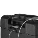 Валіза Victorinox Travel LEXICON Framed/Black S Маленька Vt610535 Валіза Victorinox Travel LEXICON Framed/Black S Маленька Vt610535
