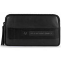 Барсетка Piquadro FEBO/Black AC5187W105R_N