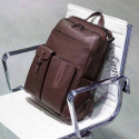 Рюкзак для ноутбука Piquadro ARES/Brown CA5199W101_M