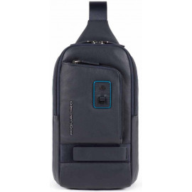 Рюкзак Piquadro DIONISO/Blue CA5172W103_BLU