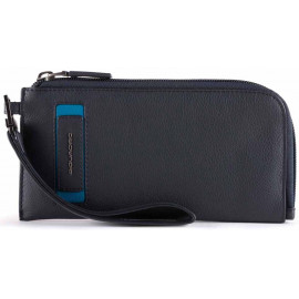 Сумочка для смартфона Piquadro DIONISO/Blue PP4766W103R_BLU