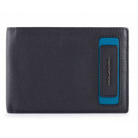 Портмоне Piquadro DIONISO/Blue PU3891W103R_BLU