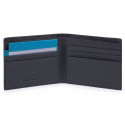 Портмоне Piquadro DIONISO/Blue PU3891W103R_BLU