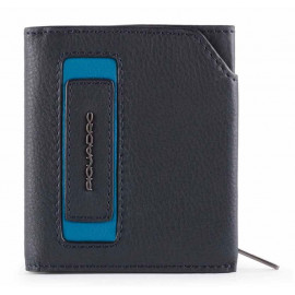 Портмоне Piquadro DIONISO/Blue PU5114W103R_BLU