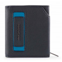 Портмоне Piquadro DIONISO/Blue PU5114W103R_BLU