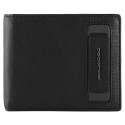 Портмоне Piquadro DIONISO/Black PU4518W103R_N