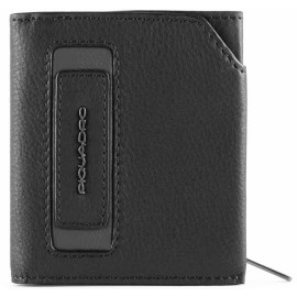 Портмоне Piquadro DIONISO/Black PU5114W103R_N