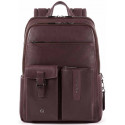 Рюкзак для ноутбука Piquadro ARES/Brown CA5199W101_M