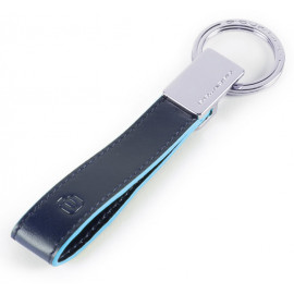 Брелок Piquadro BL SQUARE/N.Blue PC4855B2_BLU2