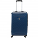Чемодан Victorinox Travel ETHERIUS Illusion/Blue M Средний Vt605284