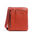 Сумочка Piquadro BK SQUARE/Orange CA1816B3_AR