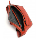Сумка на пояс Piquadro BK SQUARE/Orange CA2174B3_AR