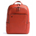 Рюкзак для ноутбука Piquadro BK SQUARE/Orange CA3214B3_AR
