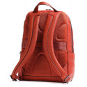 Рюкзак для ноутбука Piquadro BK SQUARE/Orange CA3214B3_AR