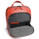 Рюкзак для ноутбука Piquadro BK SQUARE/Orange CA3214B3_AR