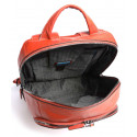 Рюкзак для ноутбука Piquadro BK SQUARE/Orange CA3214B3_AR